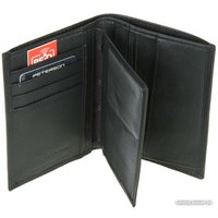 Кошелек Peterson PTN MR-07-CN (черный)