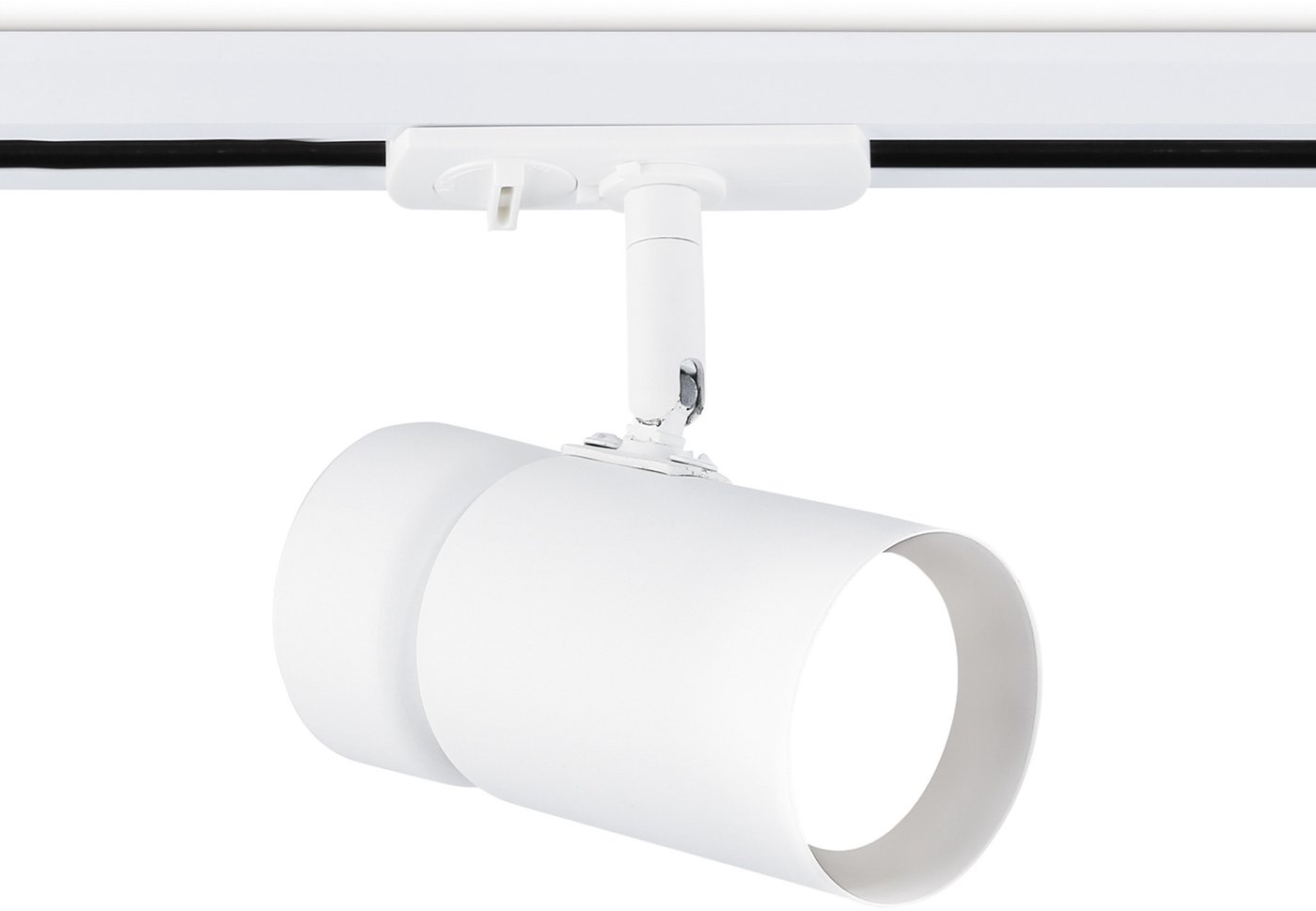 

Трековый светильник Ambrella GL5142 WH (белый)