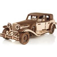 Сборная модель Eco-Wood-Art Фердинанд