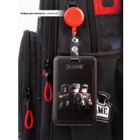 Школьный рюкзак SkyName set-R9-6