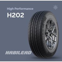 Летние шины Habilead ComfortMax H202 225/60R18 100H