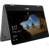 Ноутбук 2-в-1 ASUS ZenBook Flip 14 UX461UN-E1062T