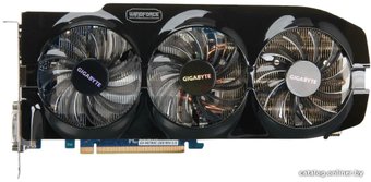 Gigabyte GeForce GTX 670 OC 2GB GDDR5 (GV-N670OC-2GD)