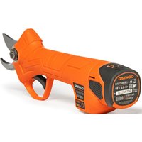 Секатор Daewoo Power DAGP 2516Li SET (с 1-им АКБ)