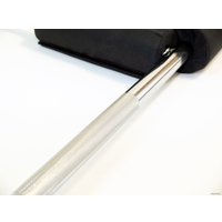 Гриф для штанги Rebel Хэтфилда для приседаний R-SQR-86