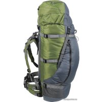 Туристический рюкзак SPLAV Sherkhan 110 v.2 5026250 (зеленый)