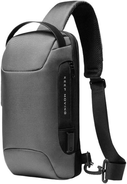 

Слинг Bange BG22085 (серый)