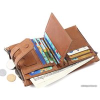 Кошелек EZcase Heraclius (песочный)