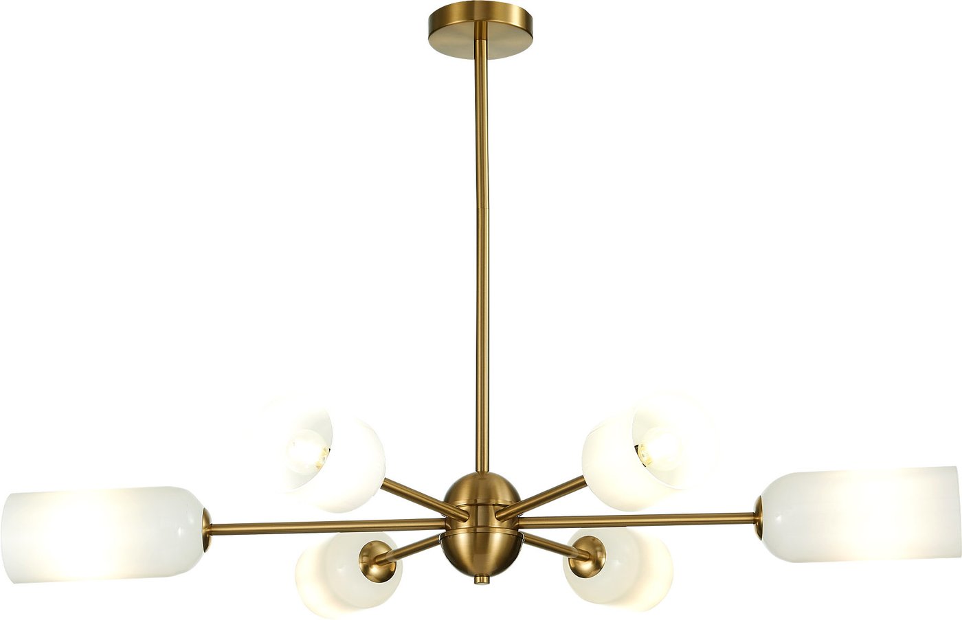 

Подвесная люстра ST Luce Treviso SL1180.202.06