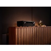 AV ресивер Denon AVC-X6800H (черный)