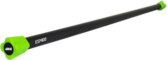 Бодибар Espado ES2605 4 кг (зеленый)
