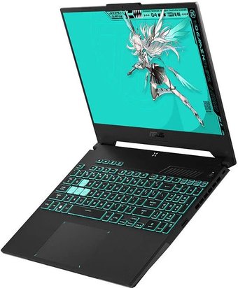 ASUS TUF Gaming A15 2024 FA507UV8845-0DAEXHB8X10