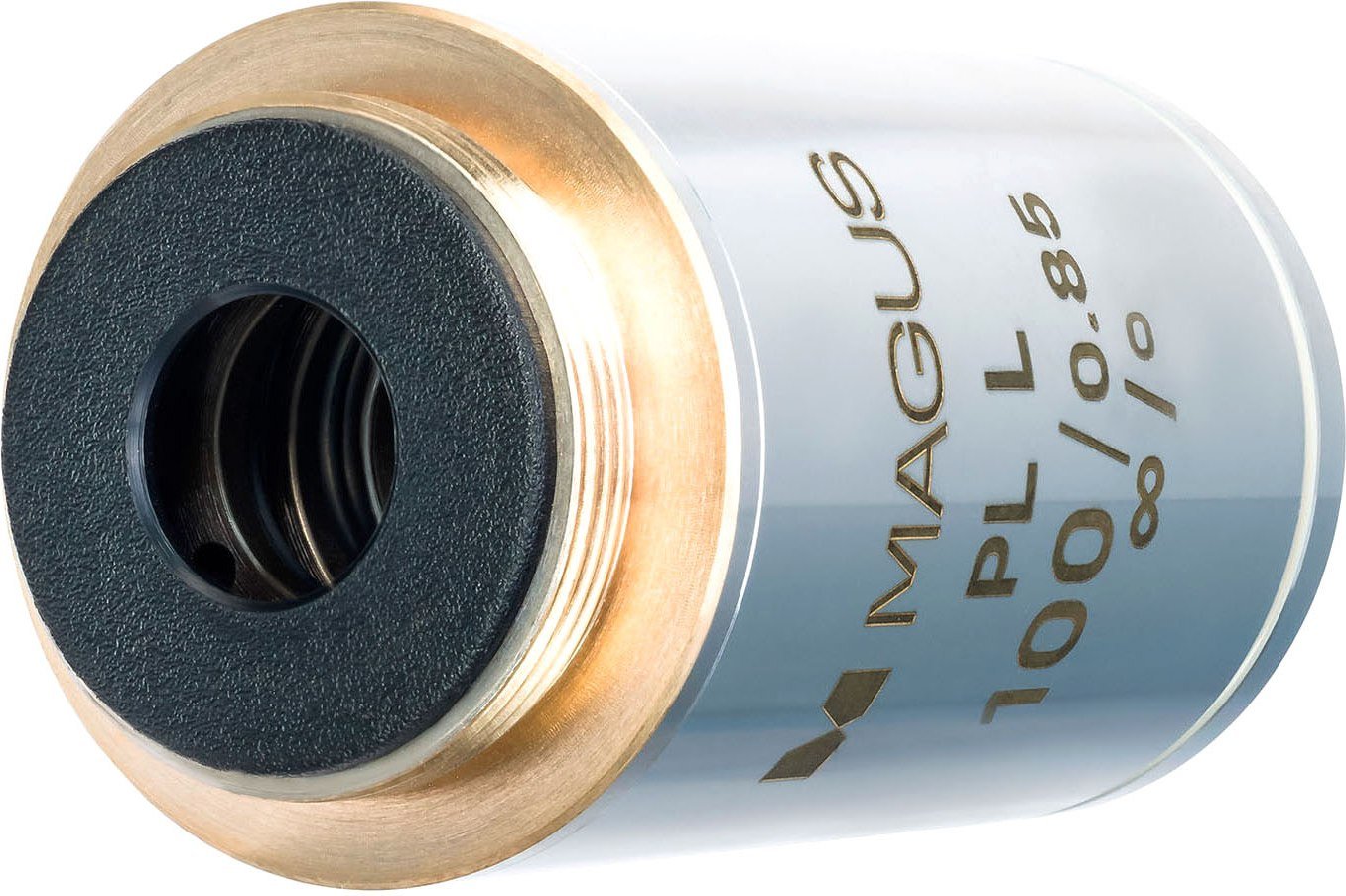 

Magus 100PLL 100x/0.85 Plan L WD 0.40 мм 83466