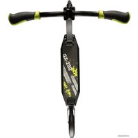 Двухколесный подростковый самокат Maxiscoo GX-200 MSC-GX200-GR (зеленый)