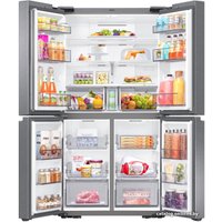 Четырёхдверный холодильник Samsung RF59A70T0S9/WT