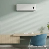 Кондиционер Xiaomi Mijia Smart Air Conditioner KFR-35GW/S1A1