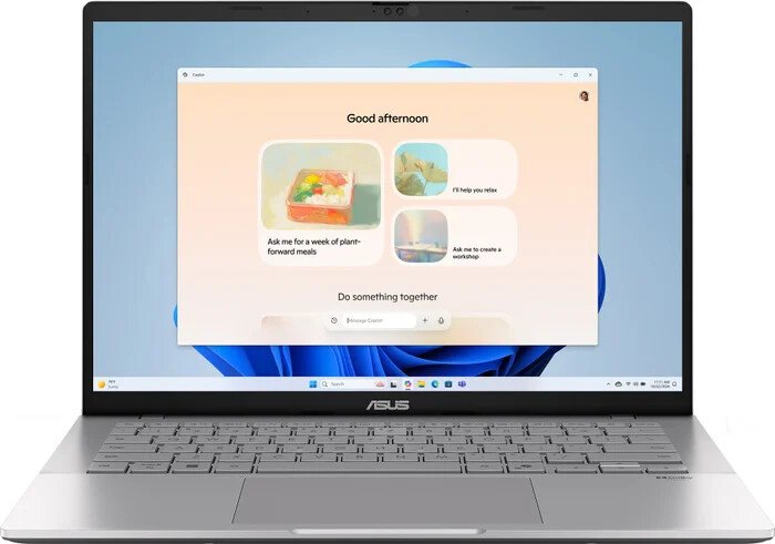 ASUS Vivobook S14 S3407CA-LY014