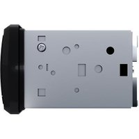 USB-магнитола Prology CMX-440