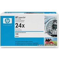 Картридж HP 24X (Q2624X)