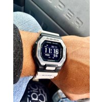 Наручные часы Casio G-Shock GBX-100-7E