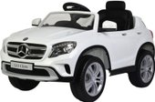 Mercedes-Benz GLA (белый)