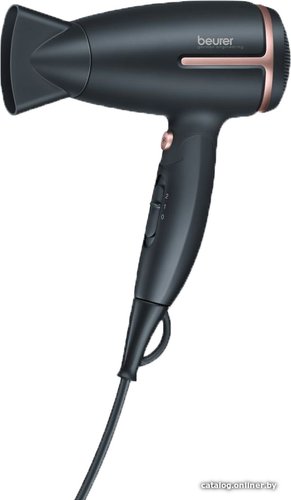 Фен Beurer HC 25 (черный)