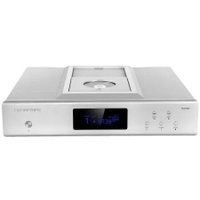 CD-проигрыватель Denafrips Avatar (серебристый)