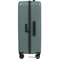 Чемодан-спиннер Samsonite Stackd Green 68 см