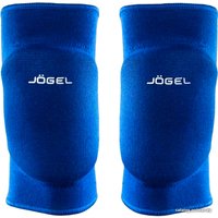 Наколенники Jogel Flex Knee (M, синий)