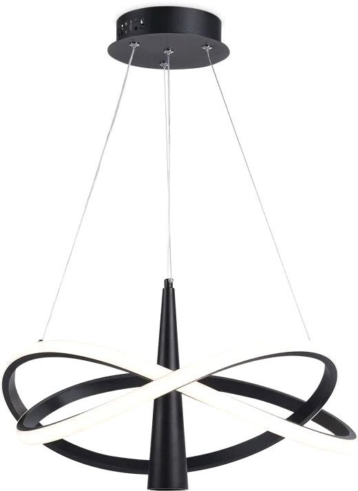 

Подвесная люстра Ambrella light Comfort FL5368