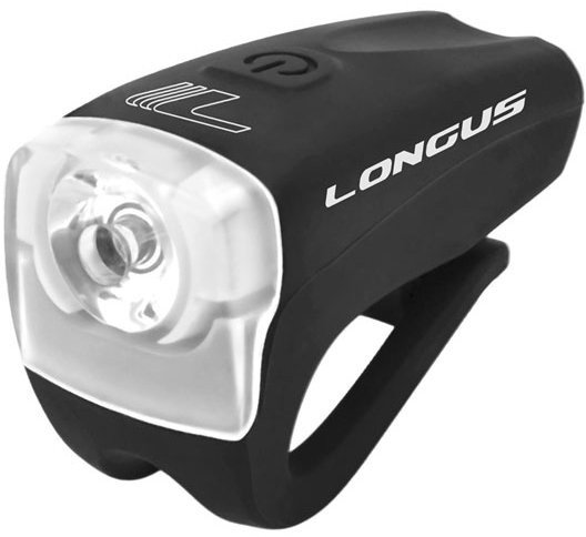 

Велосипедный фонарь Longus 398578