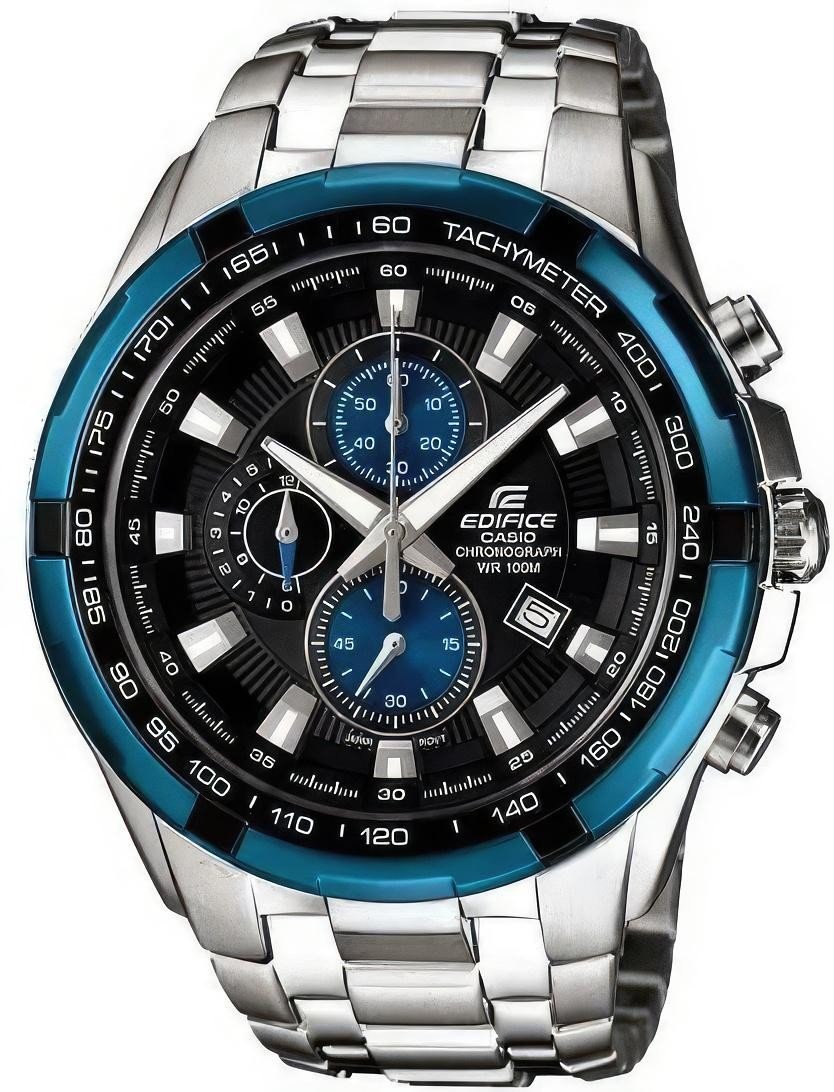 

Наручные часы Casio EF-539D-1A2