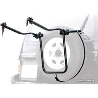 Велобагажник на запасное колесо Peruzzo 4x4 Bike Carrier 25 (310)