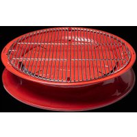 Гриль Kamado Joe Kettle Joe KJ15040320 (красный)