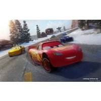  Тачки 3: Навстречу Победе для PlayStation 4