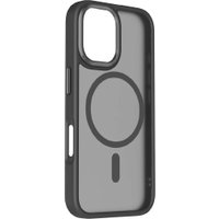 Чехол для телефона Momax CaseForm Play Magnetic для iPhone 16 CPAP24SD (черный)