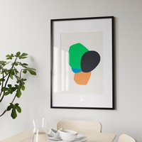 Фоторамка Ikea Rodalm 80548939