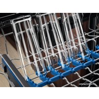 Отдельностоящая посудомоечная машина Electrolux SMS42201SW в Борисове