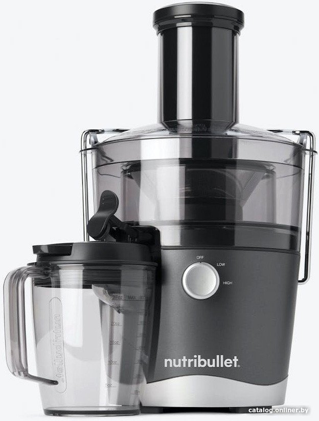 Соковыжималка NutriBullet NBJ100