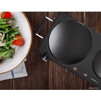 Настольная плита First FA-5096-6