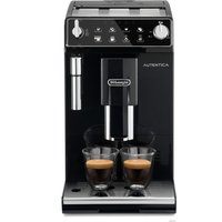 Кофемашина DeLonghi Autentica ETAM 29.510.B