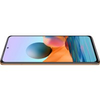 Смартфон Xiaomi Redmi Note 10 Pro 8GB/128GB междун. версия (бронзовый градиент)