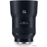 Объектив Carl Zeiss Batis 1.8/85 E-mount