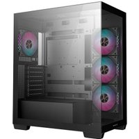 Корпус DeepCool CG580 4F R-CG580-BKADA4-G-1