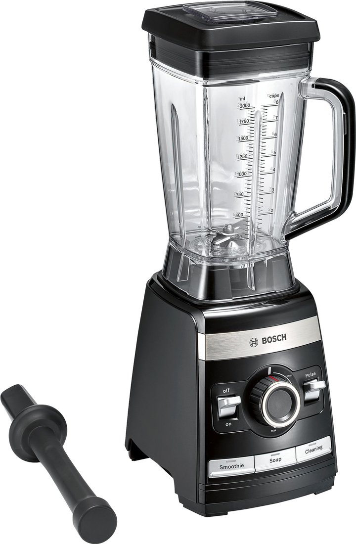

Стационарный блендер Bosch MMBH4P3B