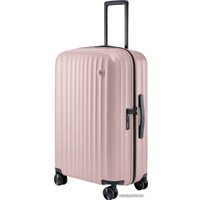 Чемодан-спиннер Ninetygo Elbe Luggage 20'' (светло-розовый)