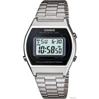 Наручные часы Casio B640WD-1A