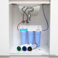 Стационарная система "под мойкой" ECOSOFT Absolute FMV3ECO