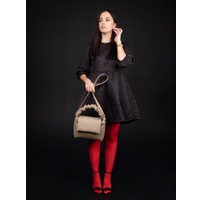 Женская сумка MT.style Barbie (ирис)