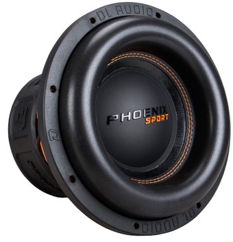 DL Audio Phoenix Sport 12